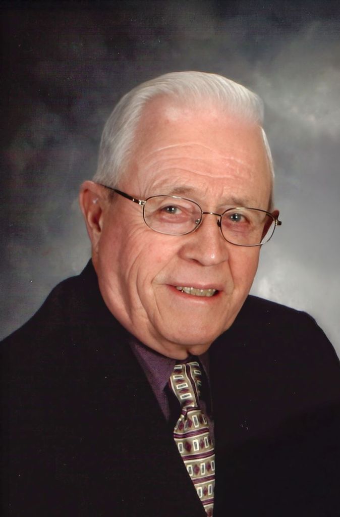 Leroy J. Drechsel