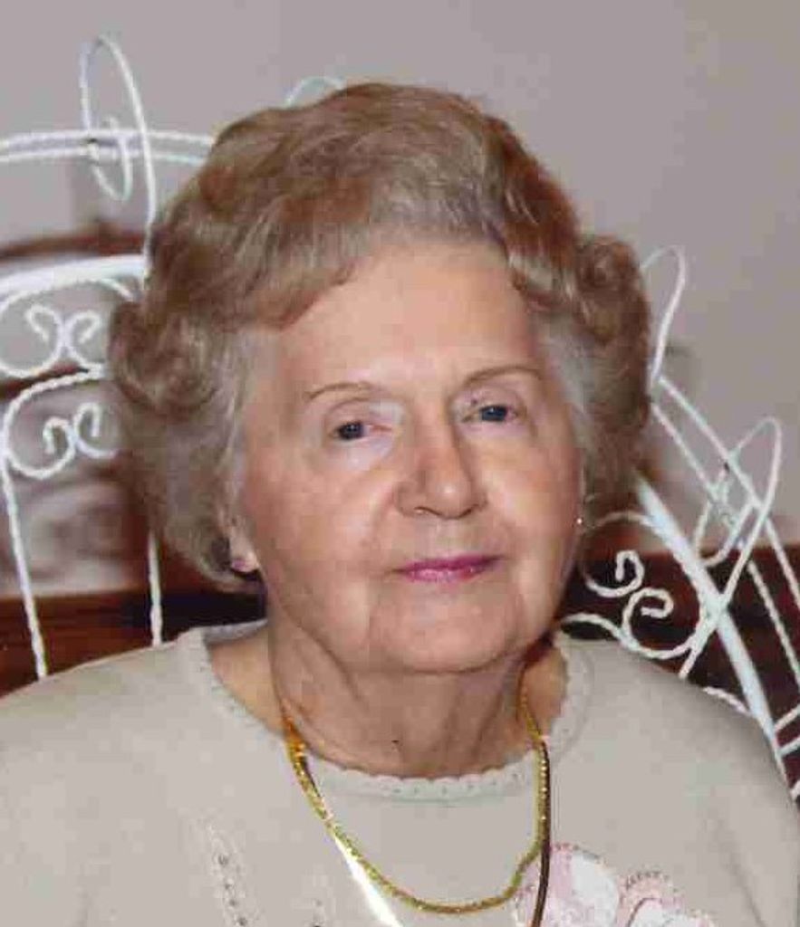 Mildred Karczewski