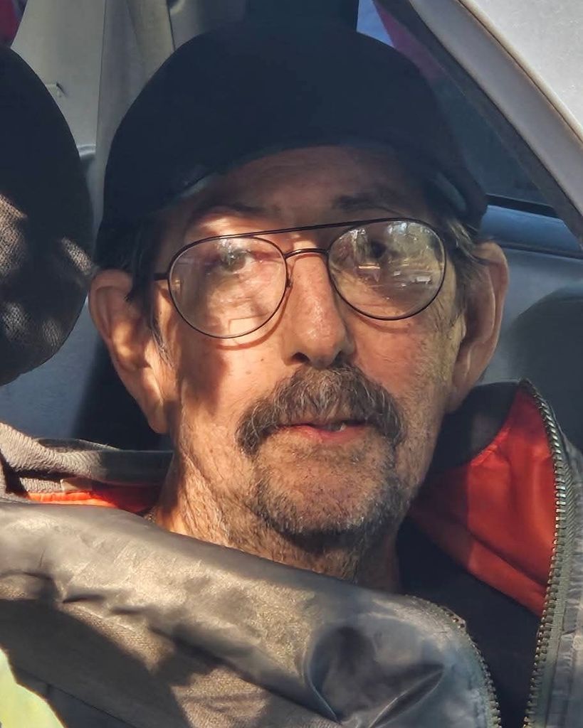 Terry Albert Mooney Profile Photo