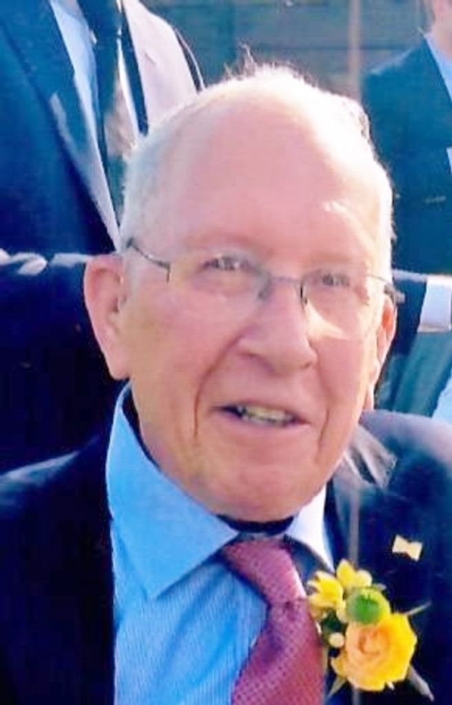 Michael A. Call Profile Photo