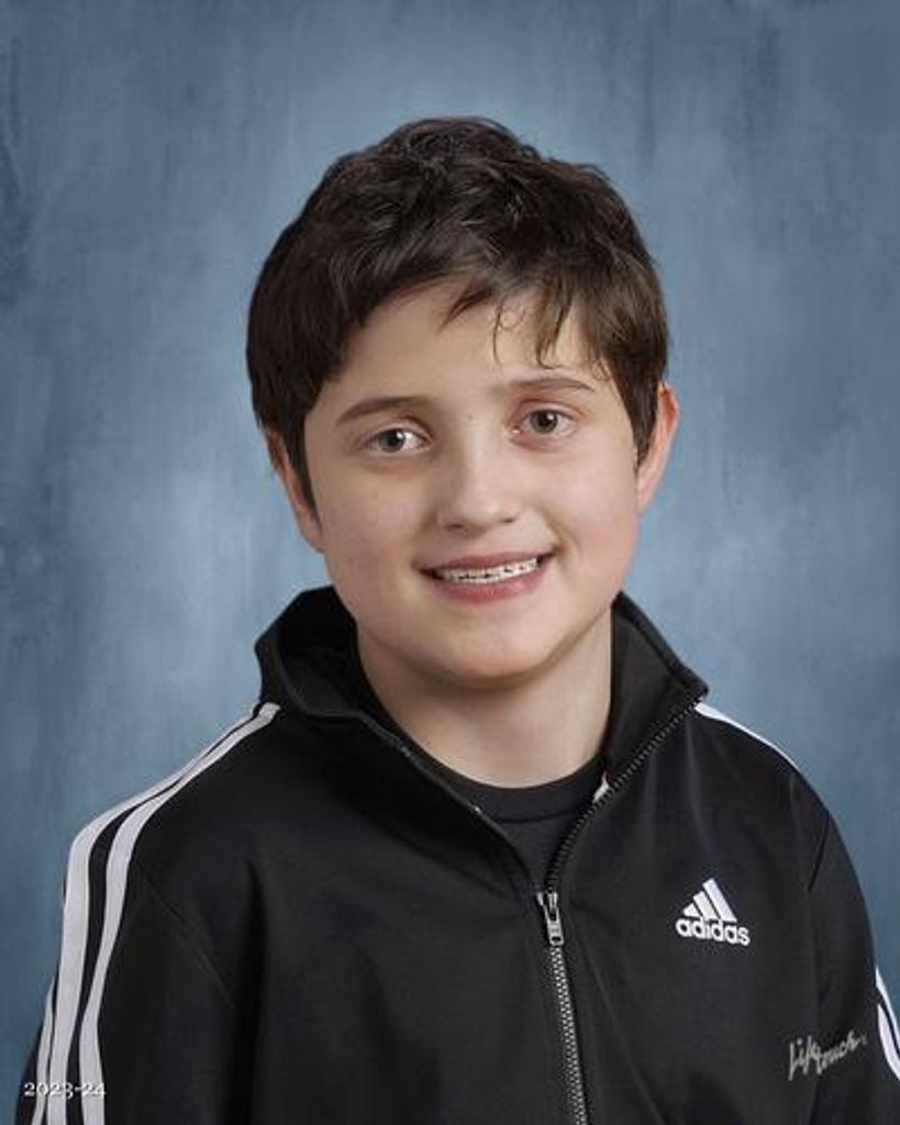 Gage Purcell Profile Photo