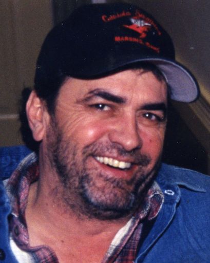 Michael Peter Gaviola Profile Photo
