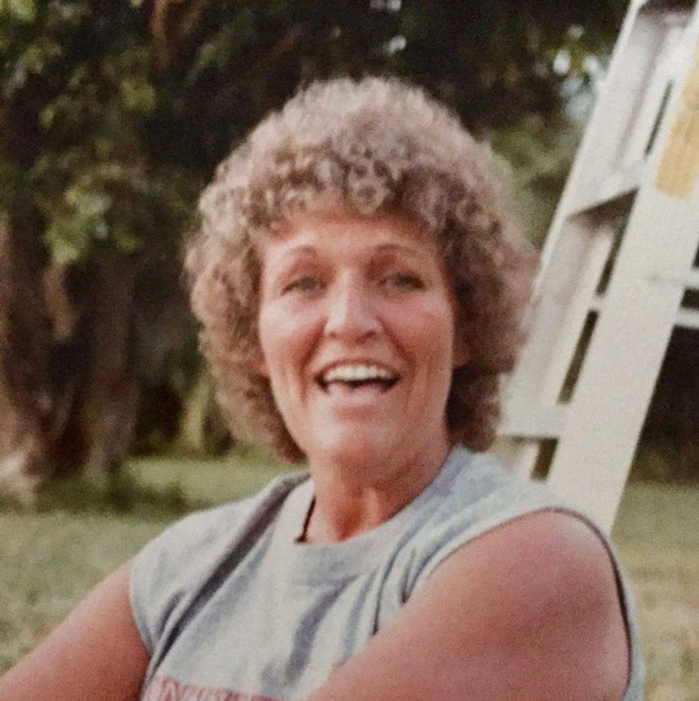 Yvonne Alexander Profile Photo