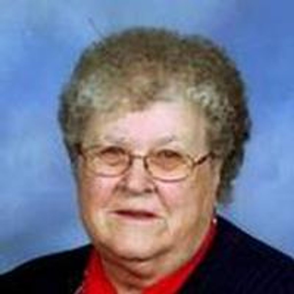 Anna Ondrashek