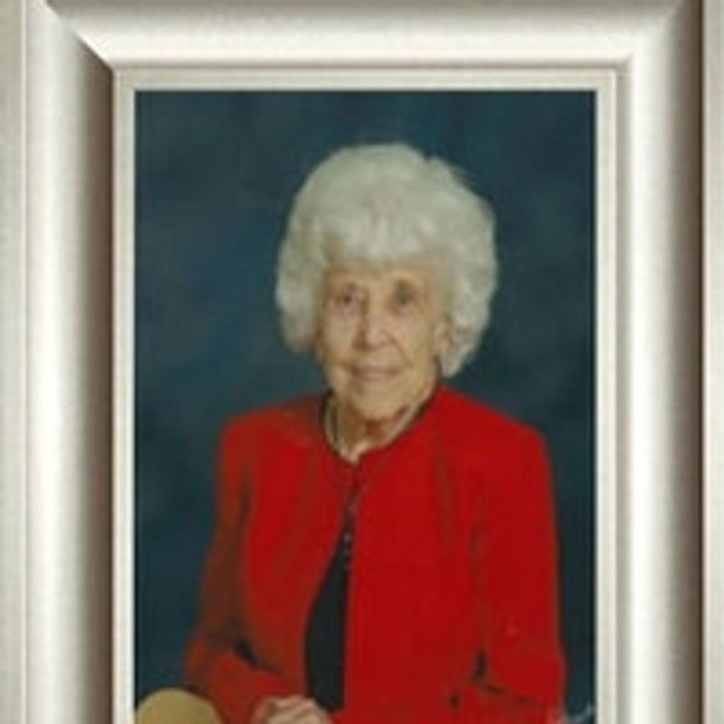 Jane Poole Warren