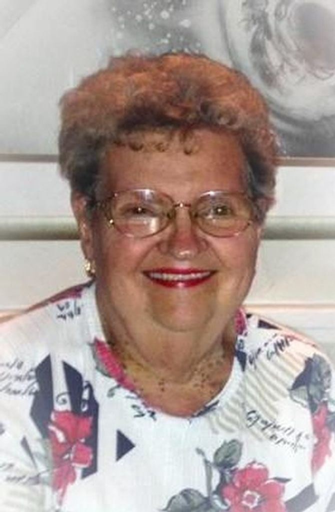 Elaine Mary Ann Depaepe Profile Photo