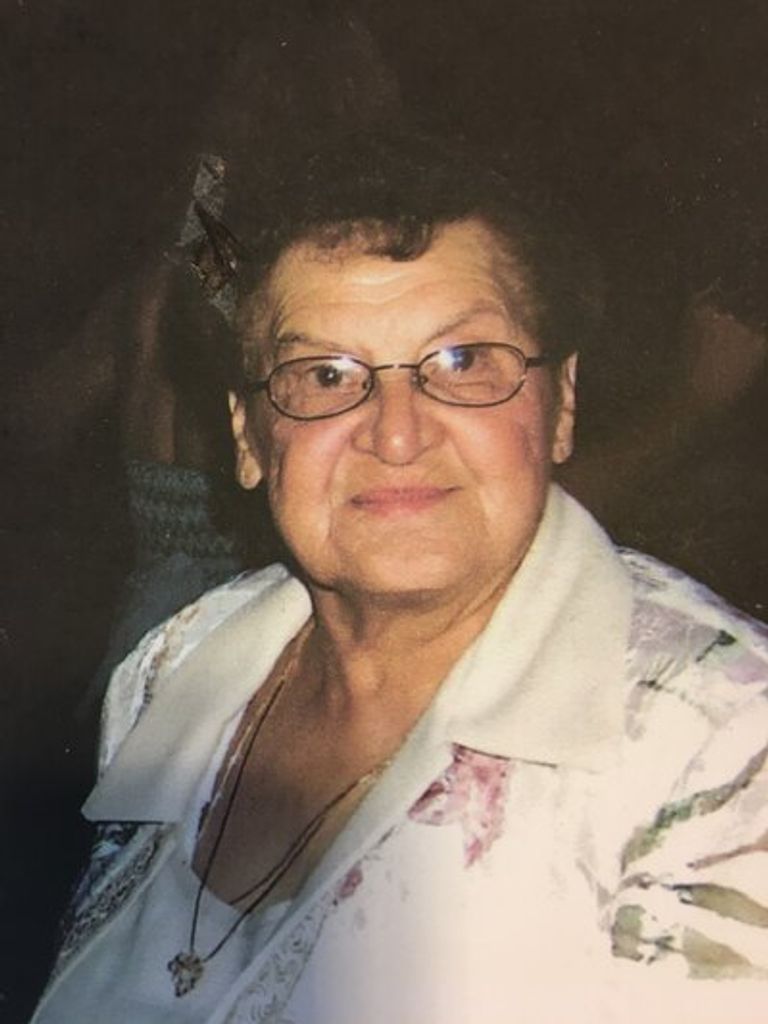 Sarah Rose Zangori Profile Photo