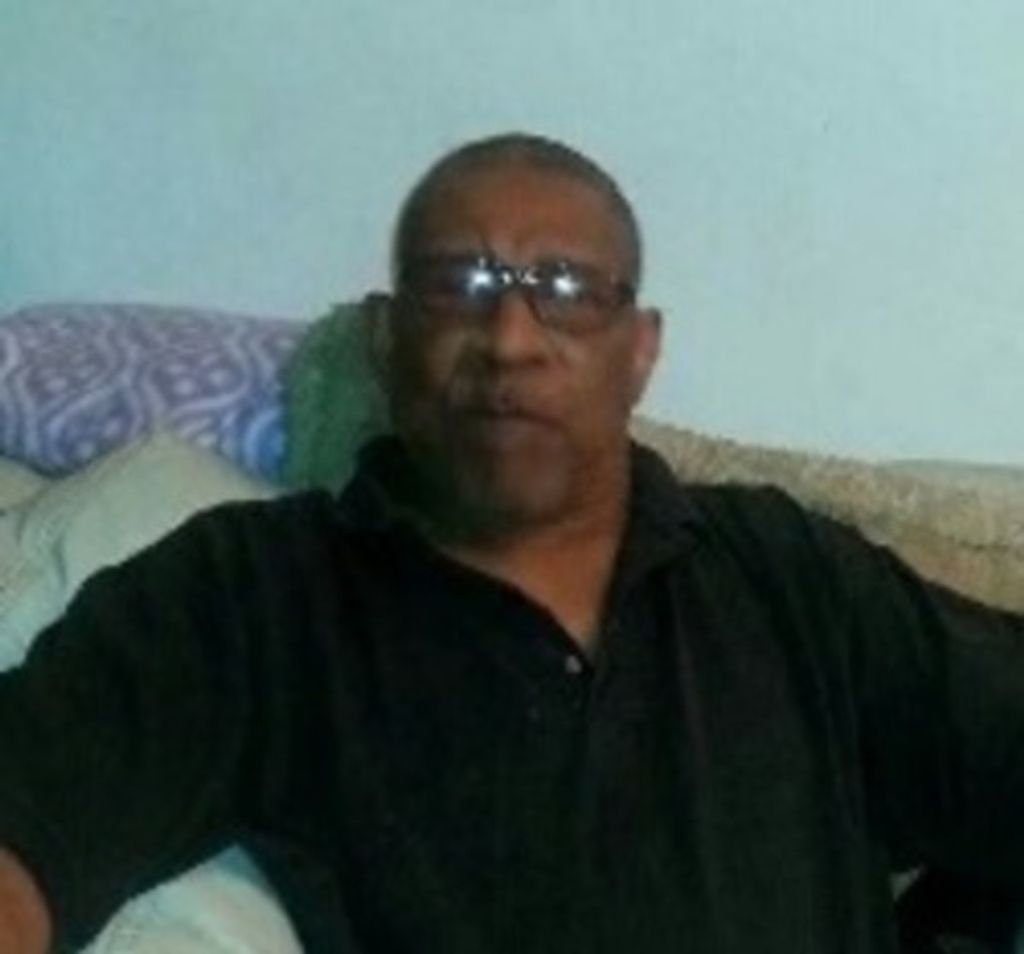Lester Nelson Profile Photo