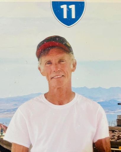 Joe Ray's obituary image