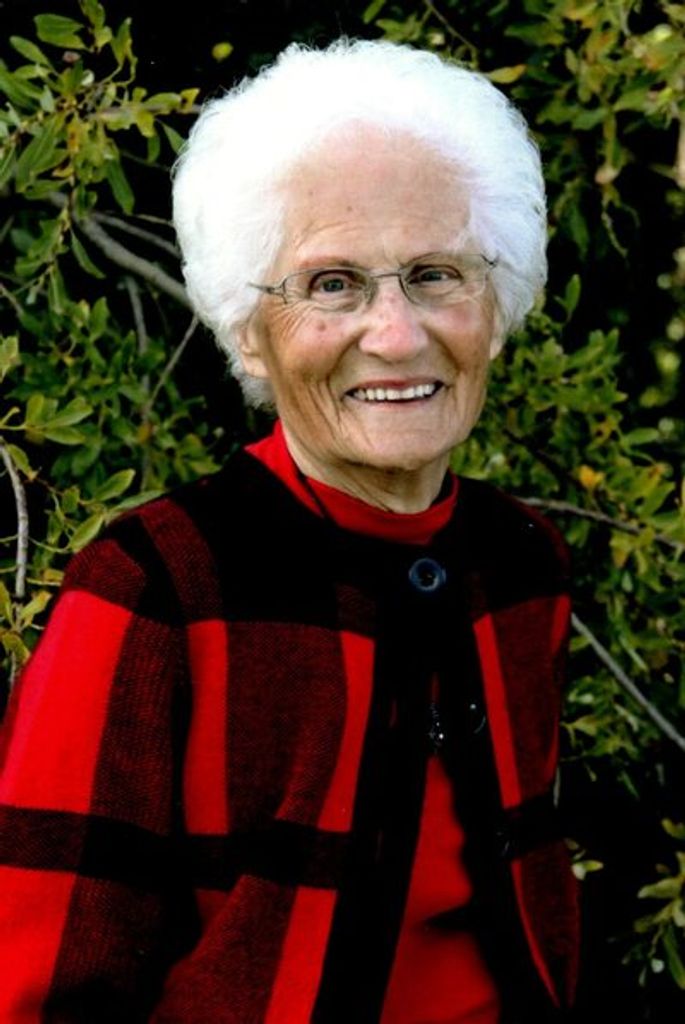 Ethel Irene Mclaren Profile Photo