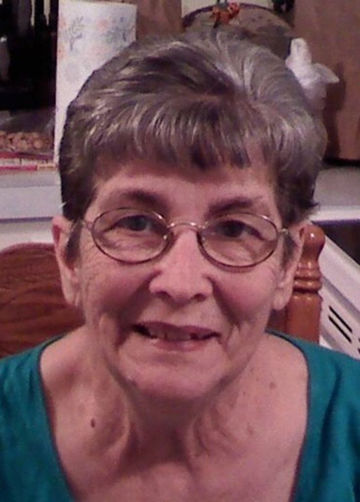 Mildred Louise Tyson Dean