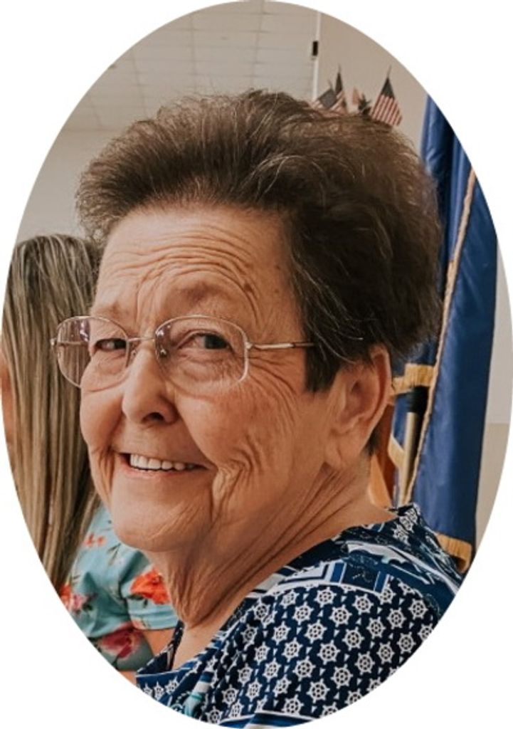 Charlene Brown Owens