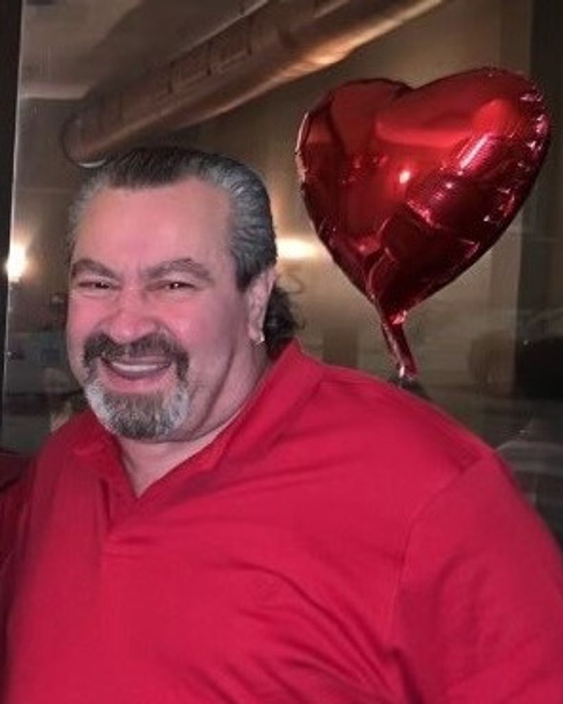 Valentino Perrone Profile Photo