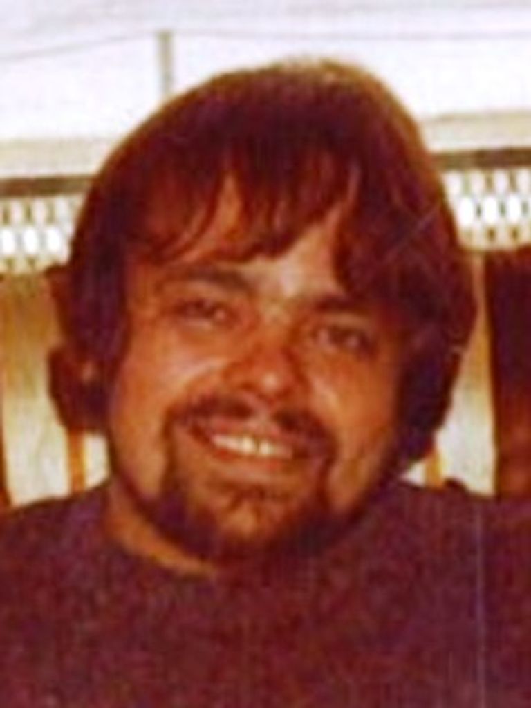 Bruce W. Wrolstad