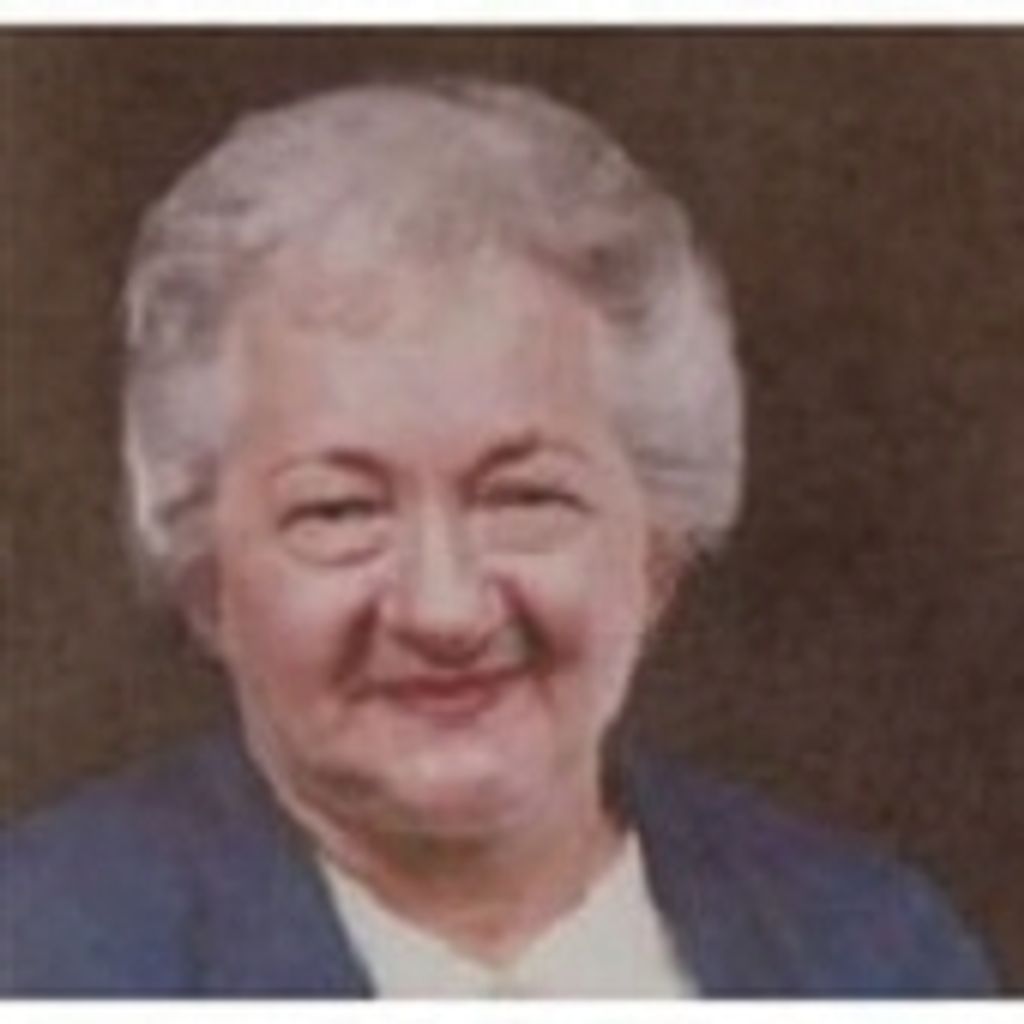 Julia "Julie" Bergemann
