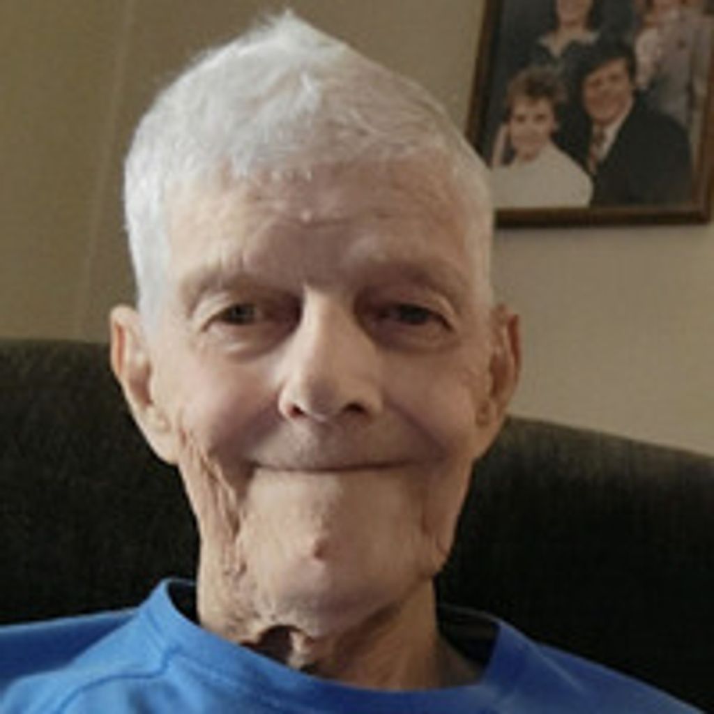 Harry Odell Dixon Profile Photo