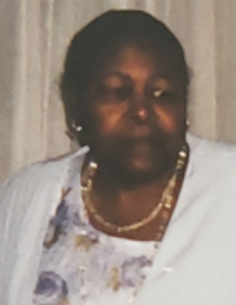 Leola (Gilliam)  Cantly Profile Photo