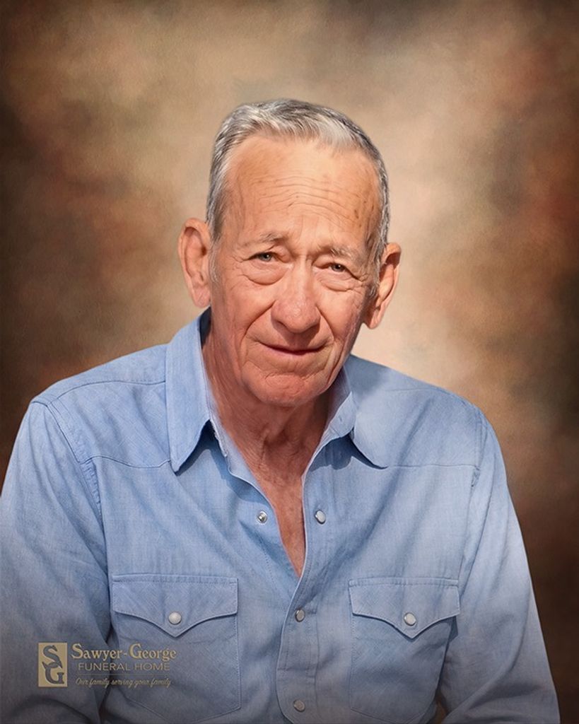 John Lester Clark
