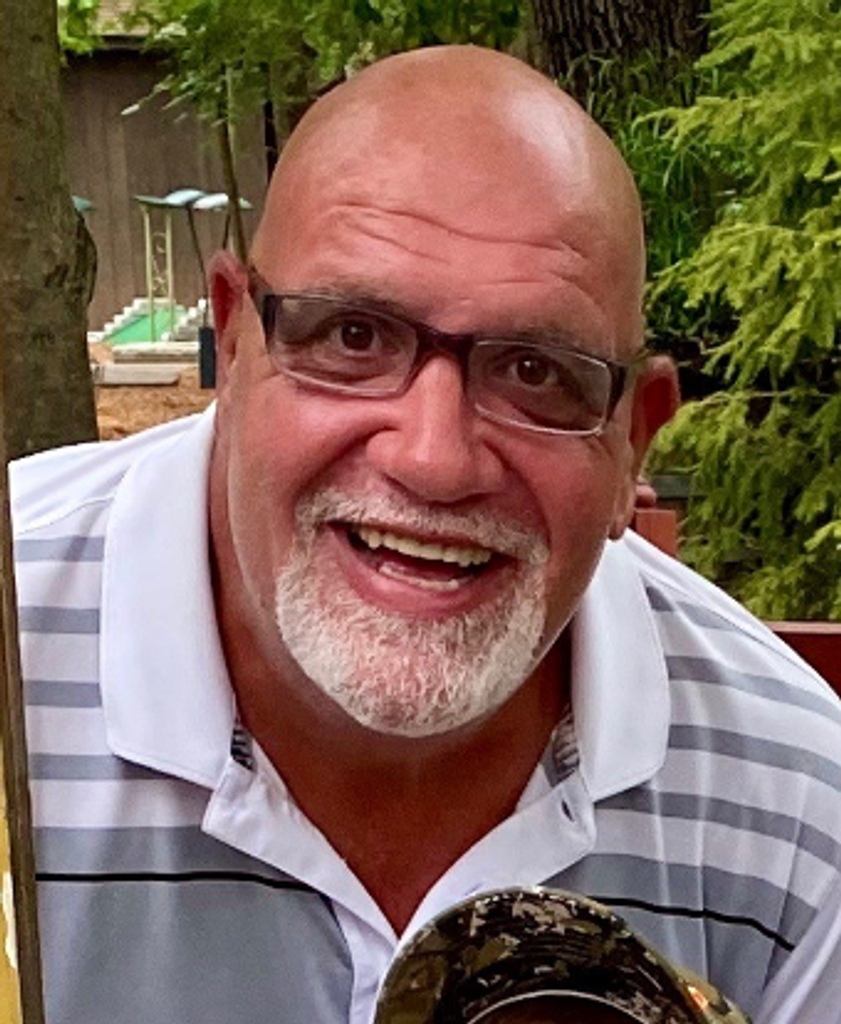 Kevin John Lewis