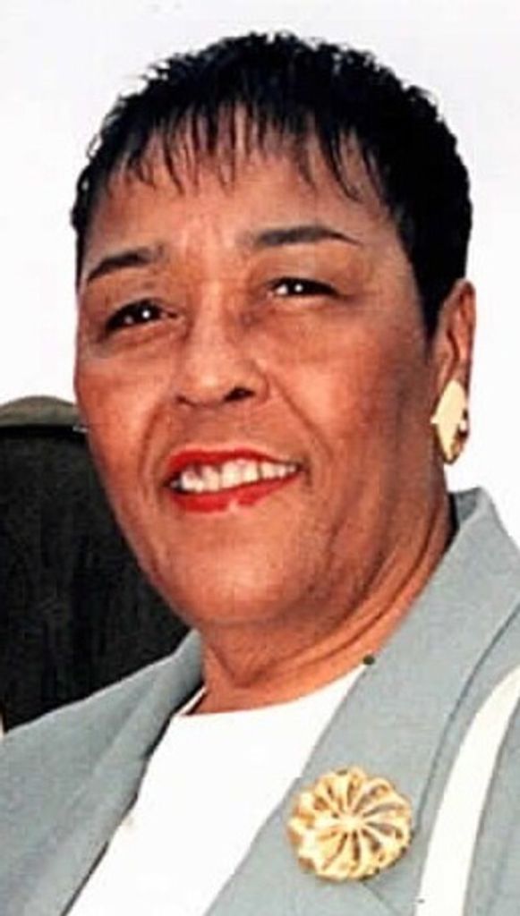 Claudette Evangeline Mcclure Profile Photo