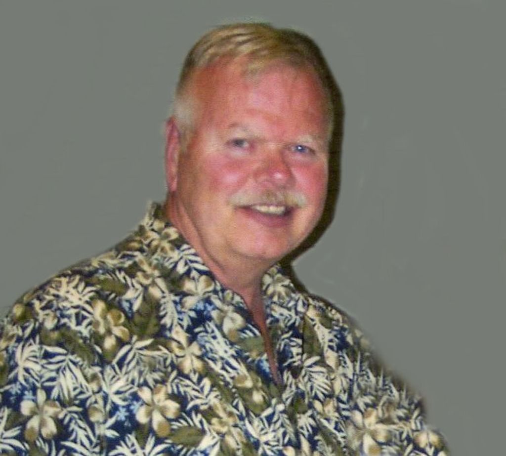 Michael William "Mike" Kuhn