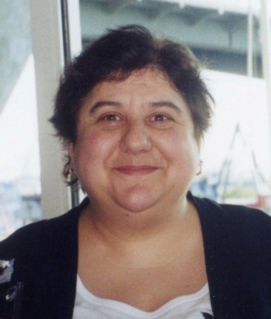 Linda Fountas Profile Photo