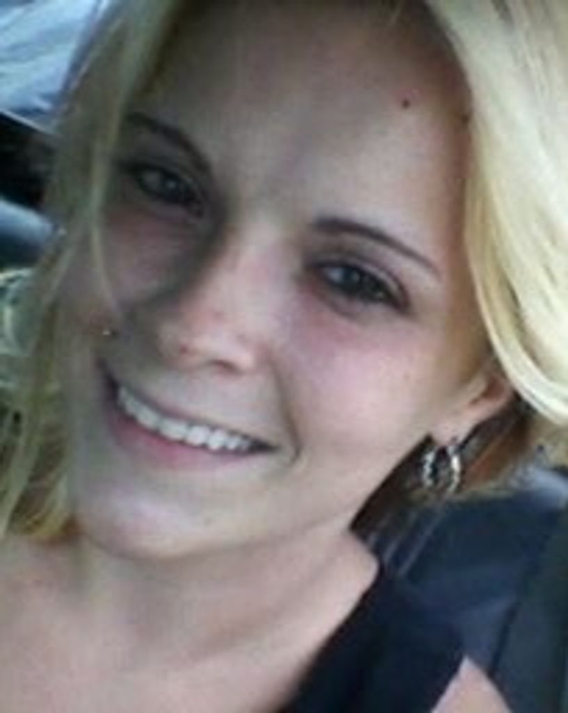 Brandi Marie Mullen Profile Photo