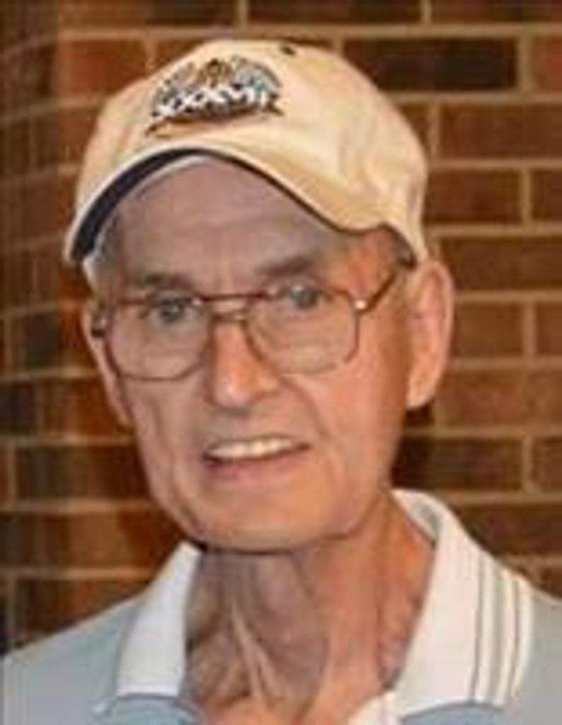 Clifford "Zeke" Stanikmas