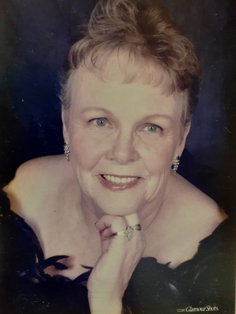 Anna Lea Cederberg Profile Photo