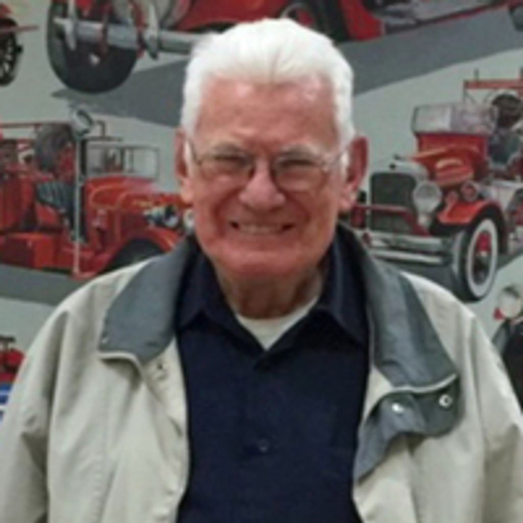 James Lee 'Jim' Robertson