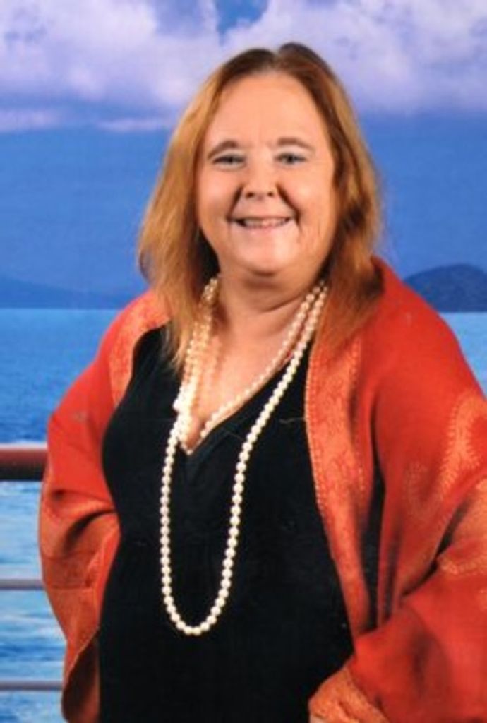 Elizabeth Rice Bryant