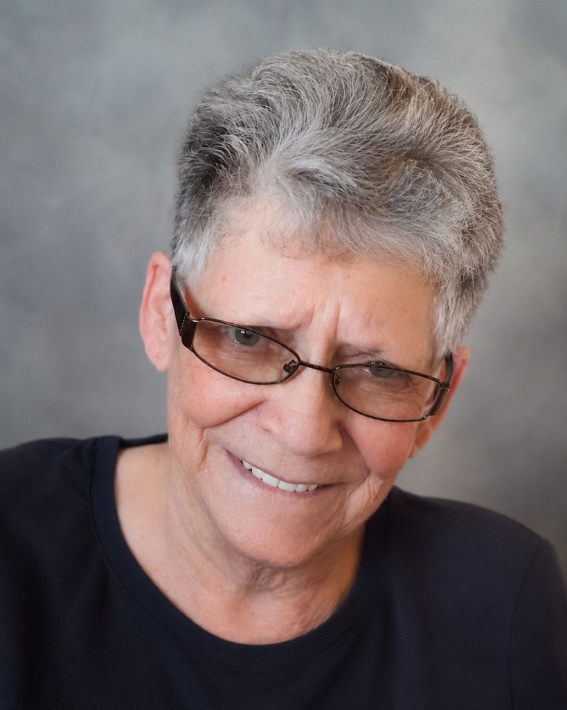 Carol Ann Jacobson Profile Photo
