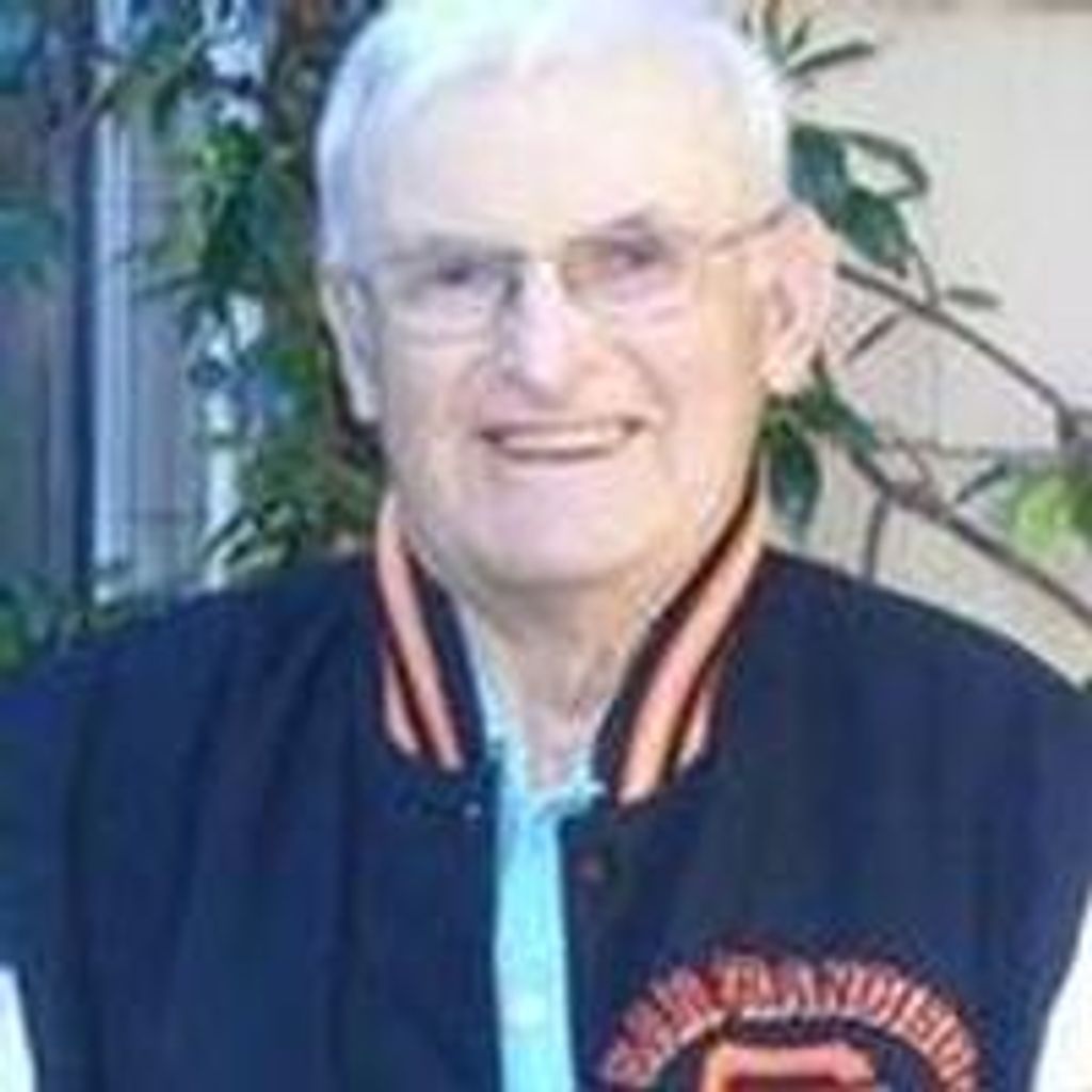 Hobart  Garrett Wilson,  Jr.