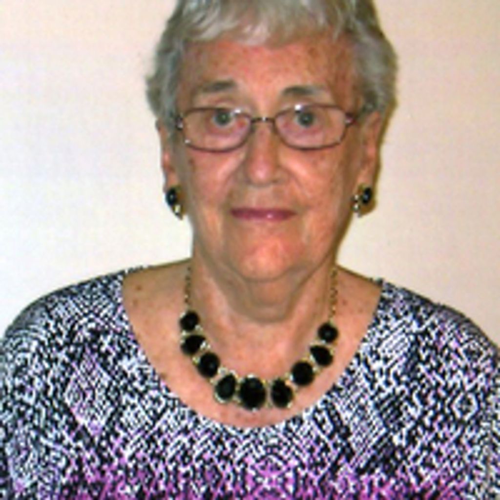 Edna Rogge