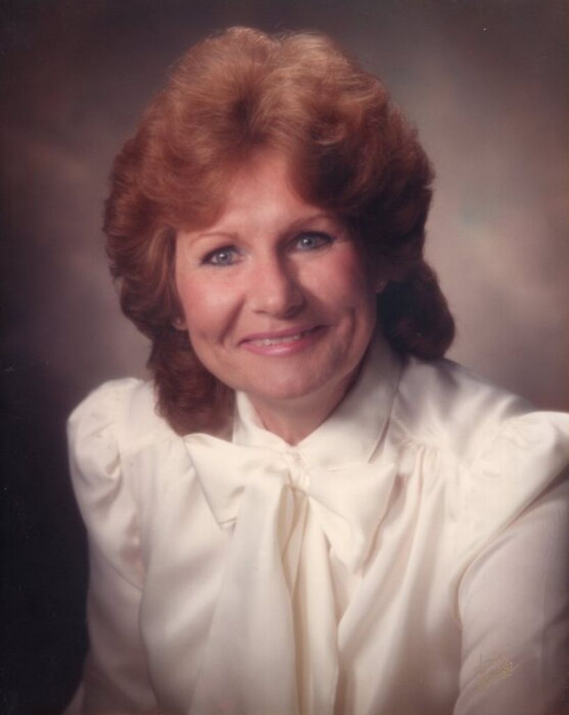 Margaret "Jean" Carter Gurganus