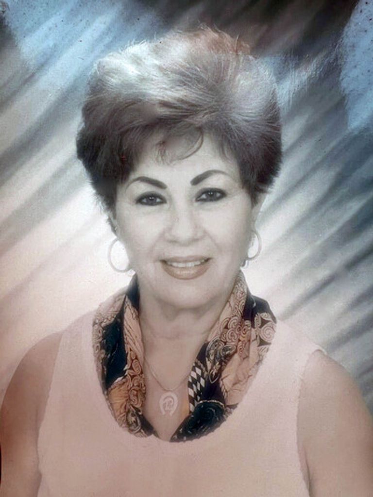 Angelina Auxilidora Vanoni Fernandez Profile Photo