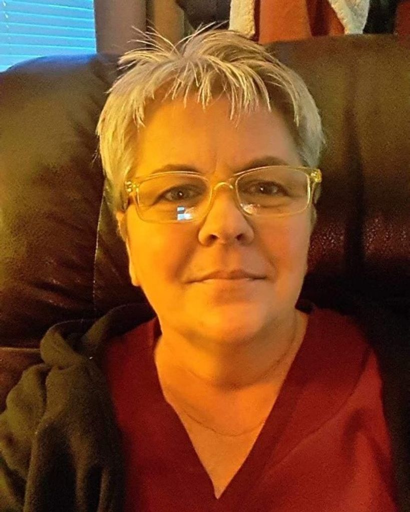 Lisa Lynette Harvey Rose Profile Photo