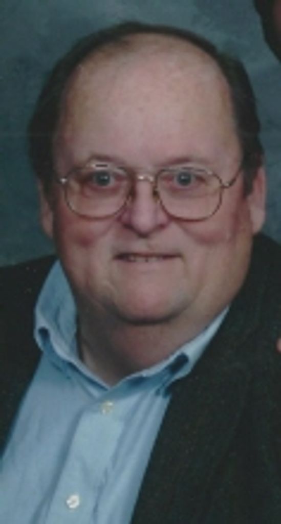 Charles Cole