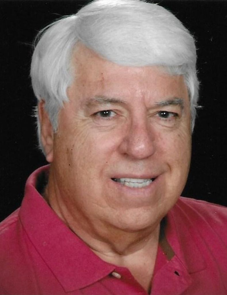 Gino Santino Silvestri Profile Photo