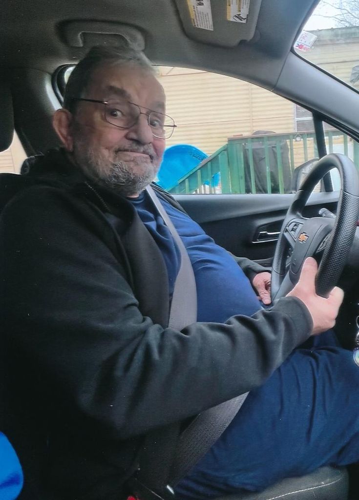 Anthony "Papa" Ranaudo Jr.