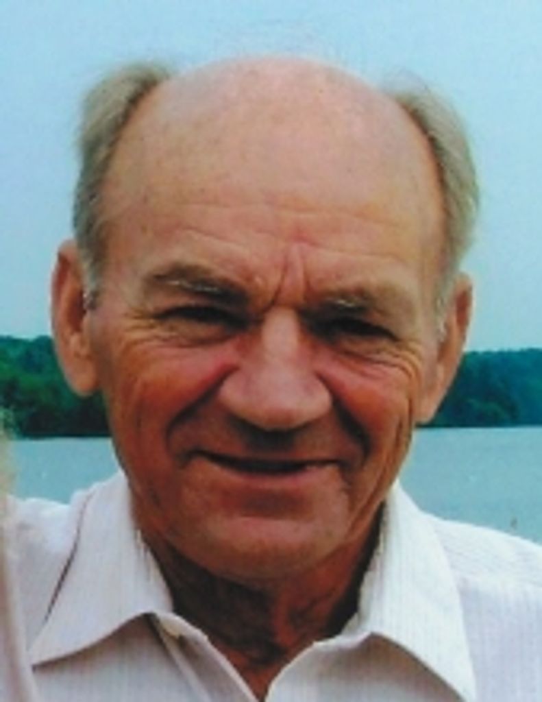Charles B. Haylett