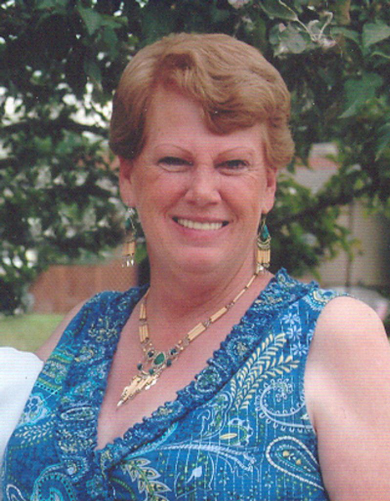 Lee Anne Kennedy Profile Photo