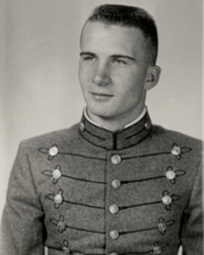John "Jack" Richard Boyda Profile Photo