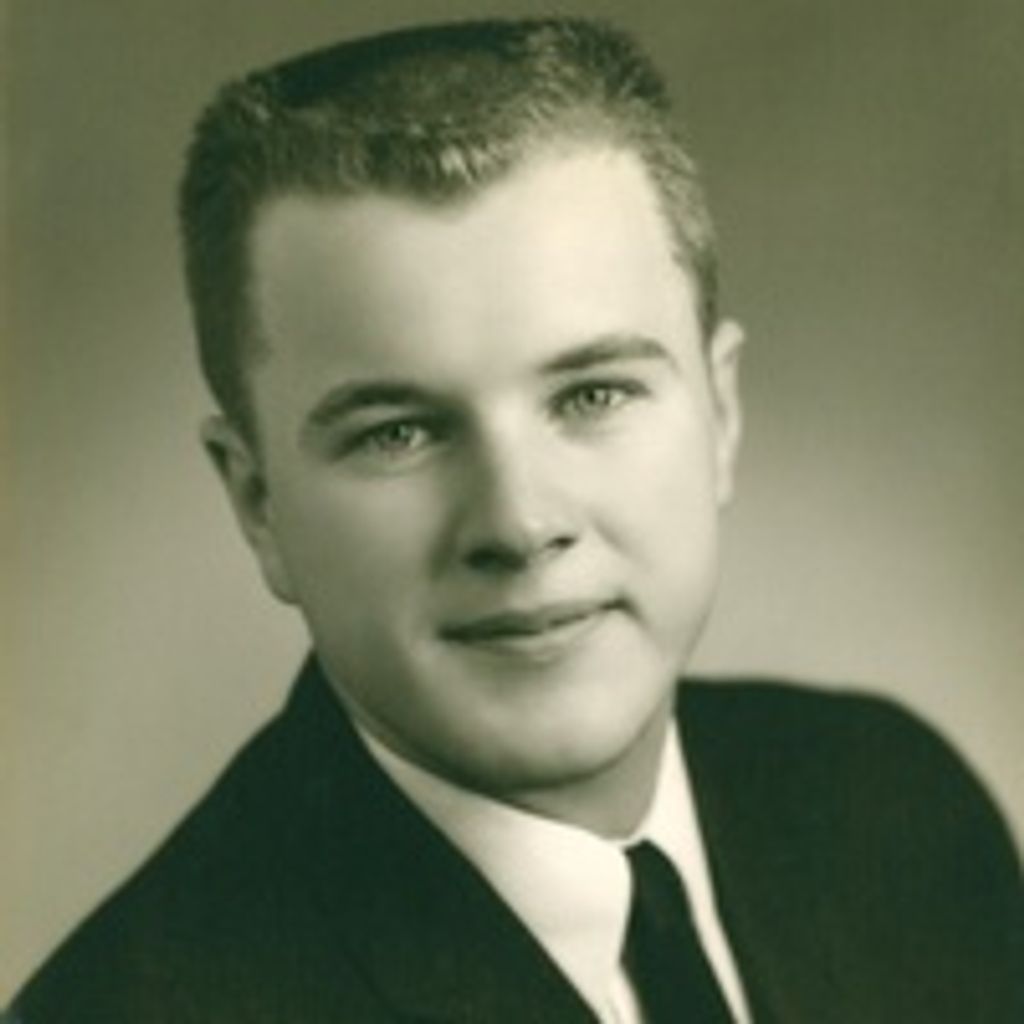 Wendell Mccarty