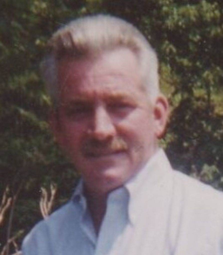 Steve Shepherd Profile Photo