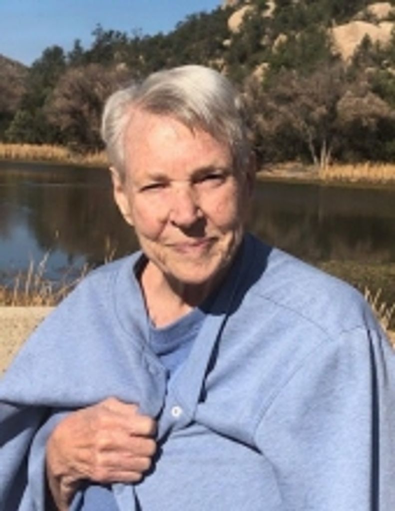 Mary Lynn Carvell Bragg