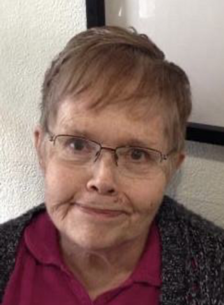 Harriett "Jo" Gross Profile Photo