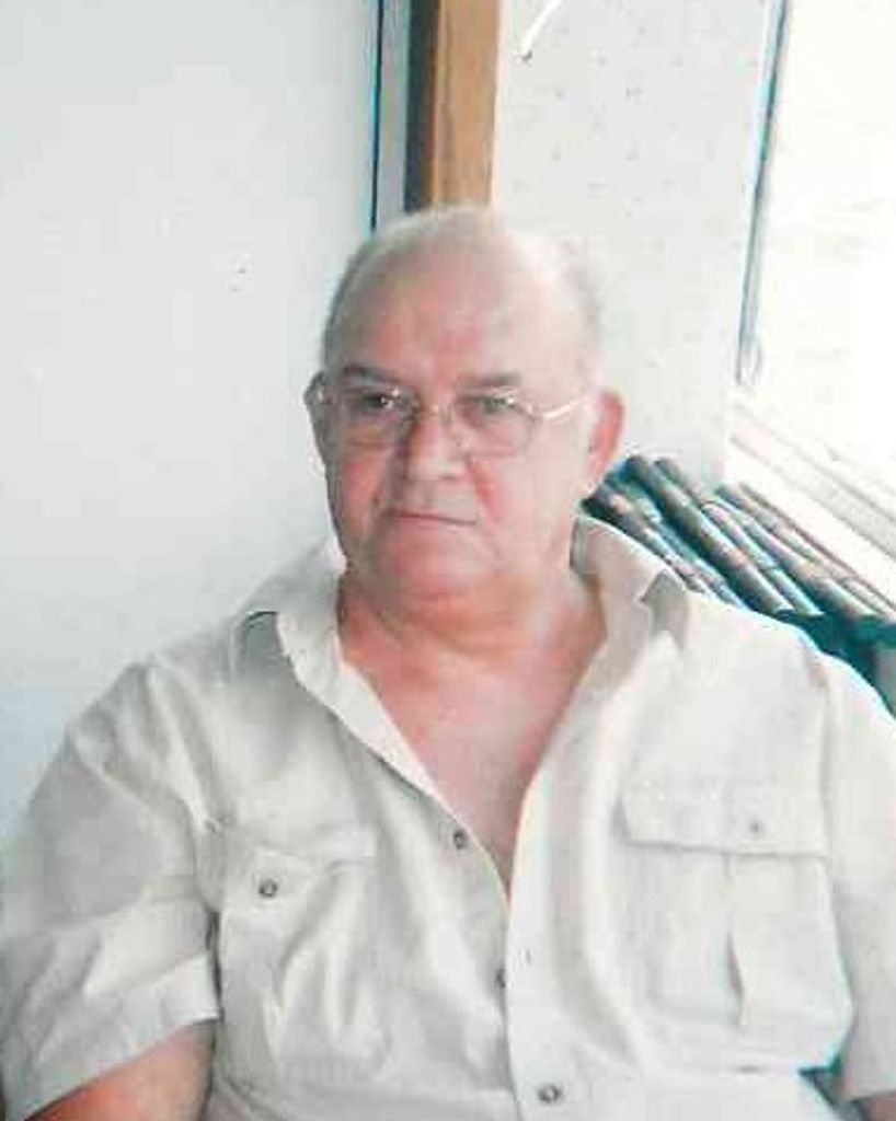John "Jack" R. Bowman Profile Photo