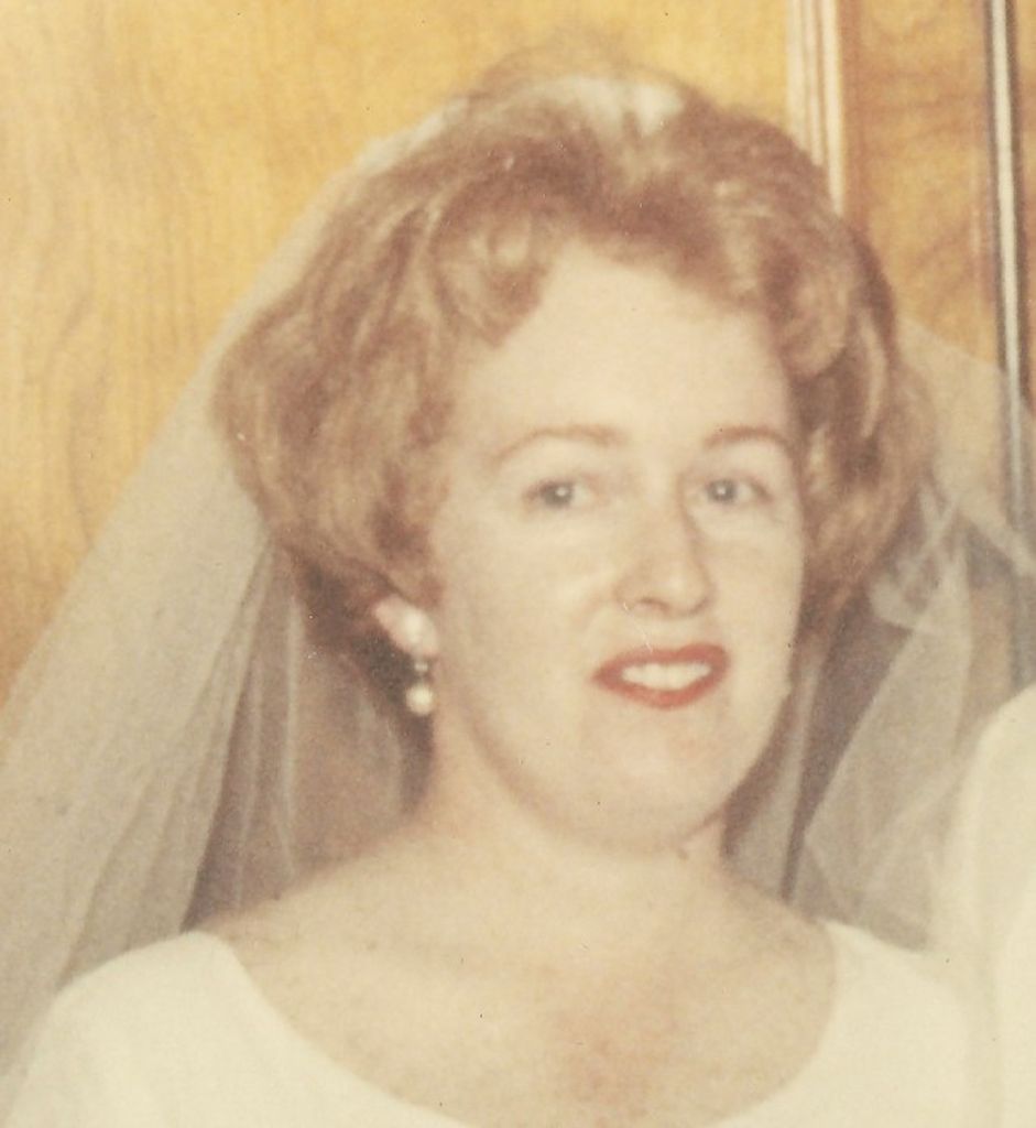 Rose Eileen (Tierney)  Palonen