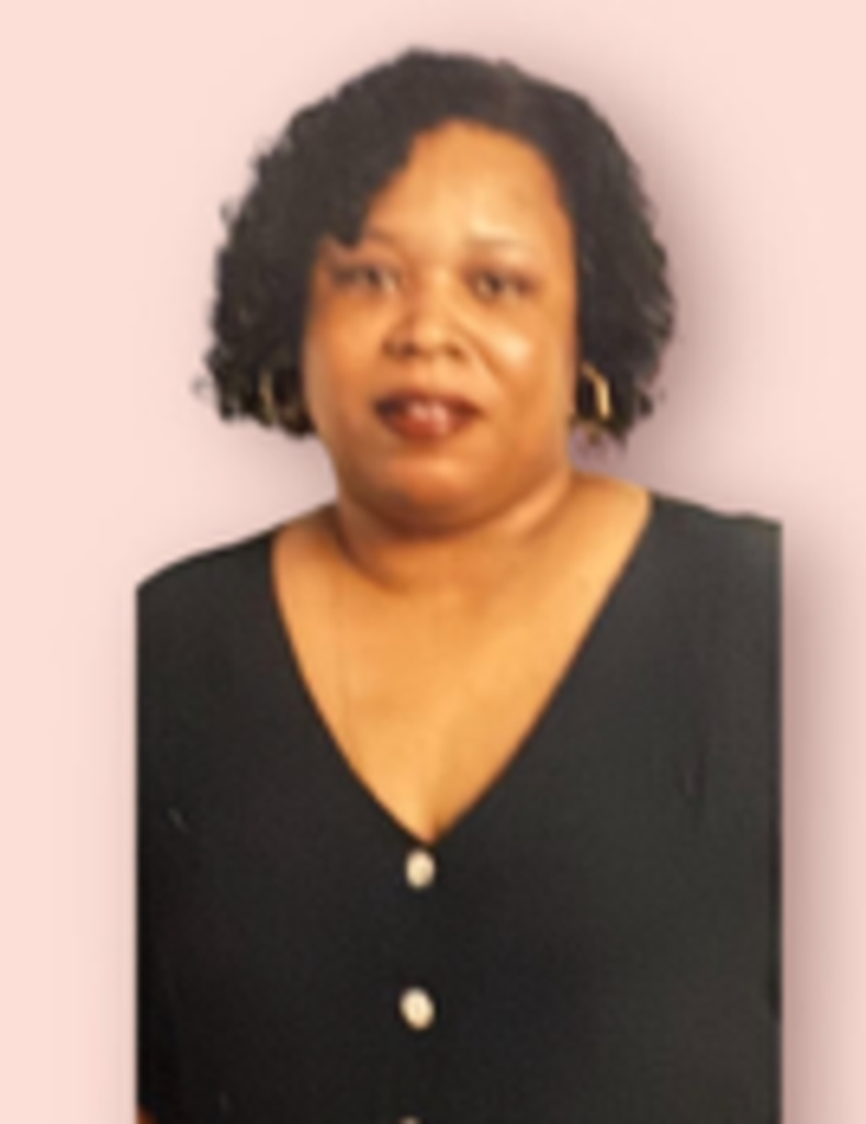 Ruth Baker Profile Photo